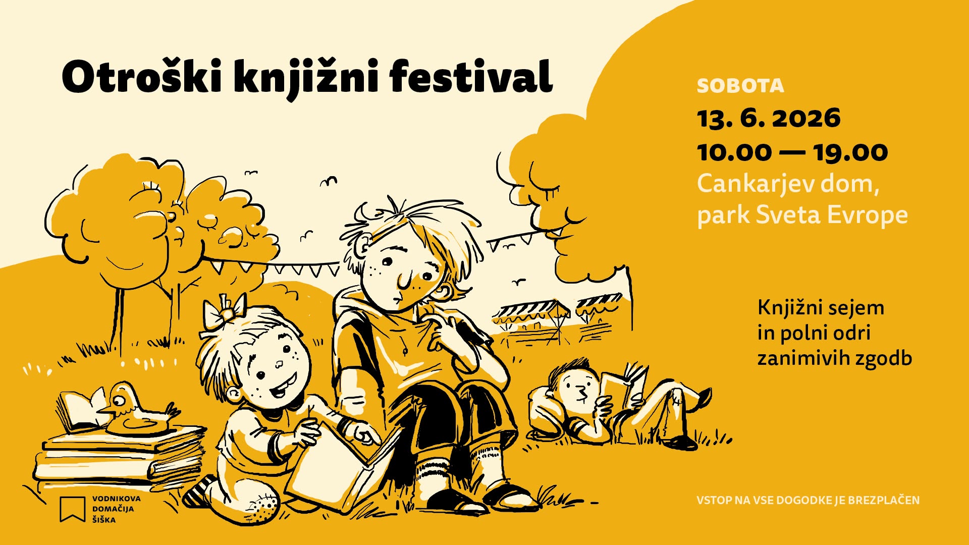 Banner festivala