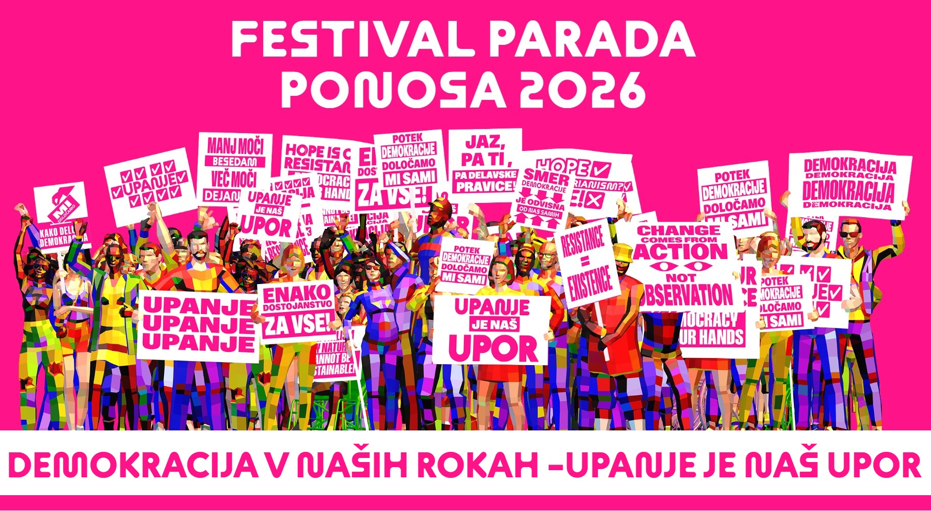 Banner Parade ponosa 2026