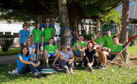 Plaža za Šiškarje foto Nejc Trampuž vir IPOP, KD prostoRož