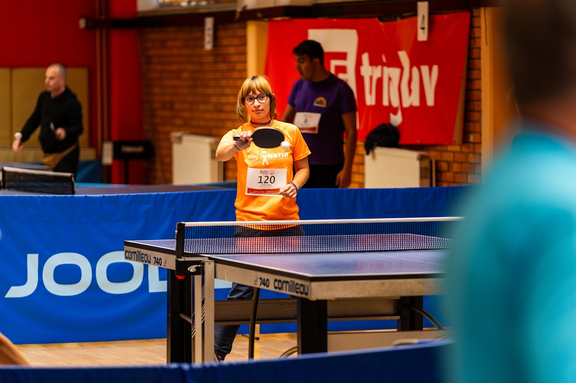 Specialna olimpiada Slovenije