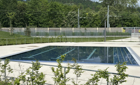 Športni center Ilirija