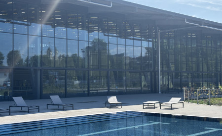 Športni center Ilirija