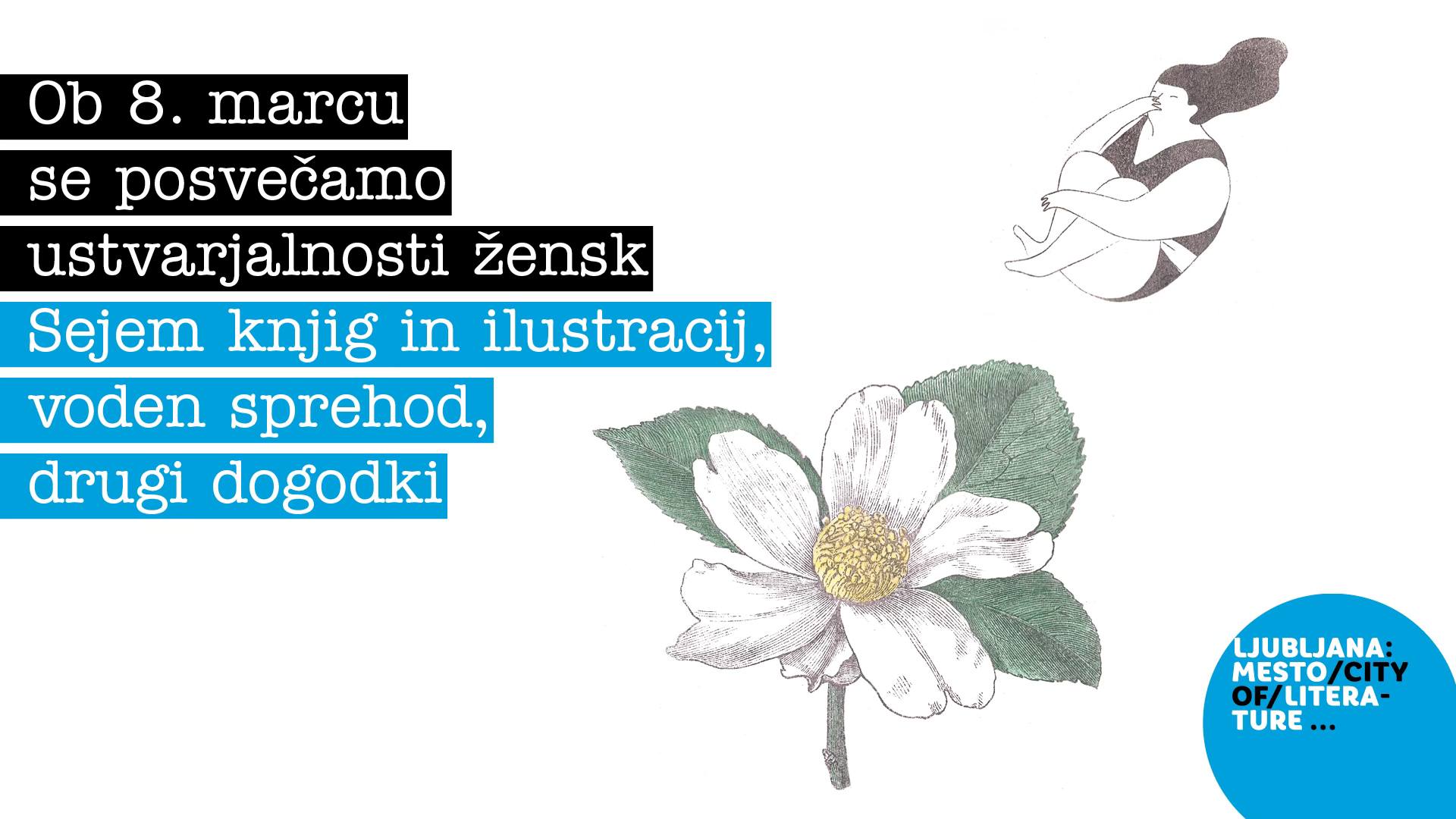 Unescovo mesto literature   8. marec