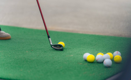 XOD foto MarkoPleterski PRESS Ljubljana igra golf 101