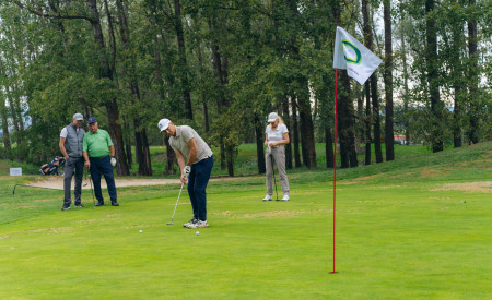 XOD foto MarkoPleterski PRESS Ljubljana igra golf 118