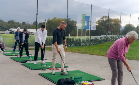XOD foto MarkoPleterski PRESS Ljubljana igra golf 137