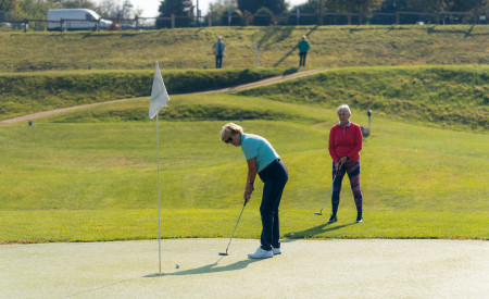 XOD foto MarkoPleterski PRESS Ljubljana igra golf 16