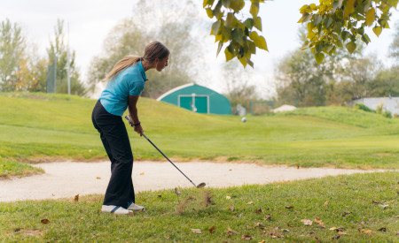 XOD foto MarkoPleterski PRESS Ljubljana igra golf 18