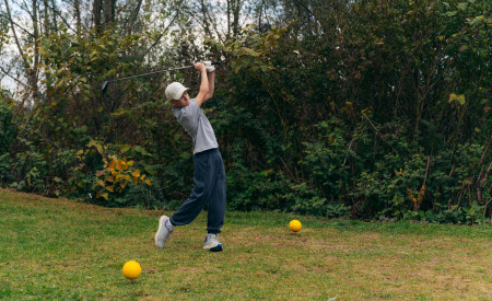 XOD foto MarkoPleterski PRESS Ljubljana igra golf 27