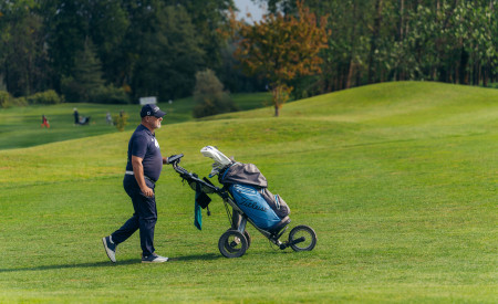 XOD foto MarkoPleterski PRESS Ljubljana igra golf 92