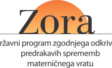 logotip programa Zora