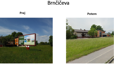 brnčičeva