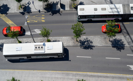 ceste gosposvetska KAM9509 TEST