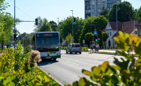 ceste trzaska KAM7629 TEST