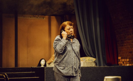 damjana černe Ivian Kan Mujezinović