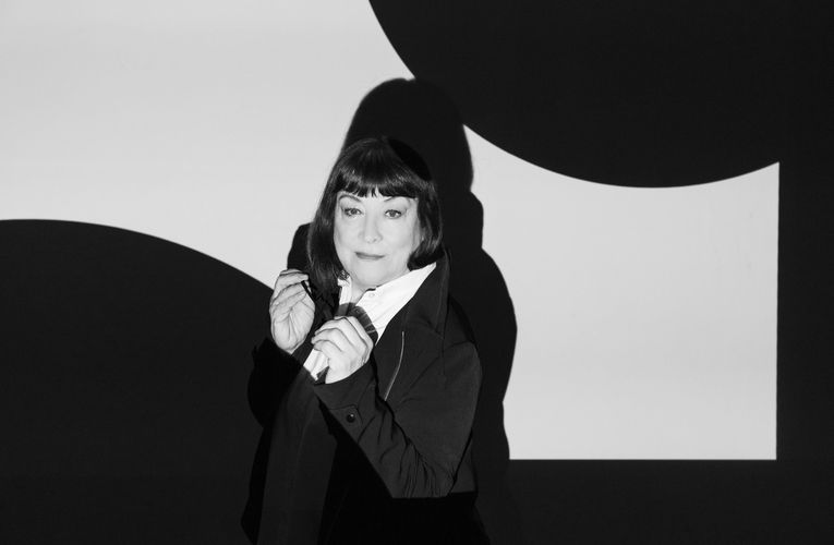 damjana černe Luka Kaše