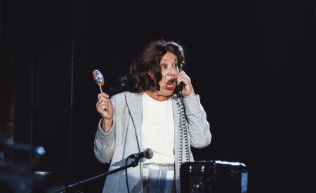 damjana černe ivijan Kan Mujezinović