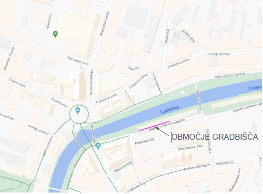 gradbisce