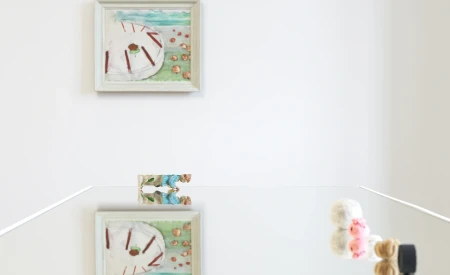 Razstava Small but dangers