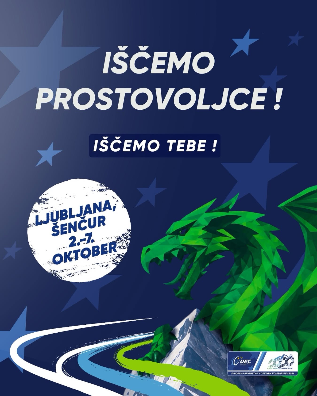 prostovoljci