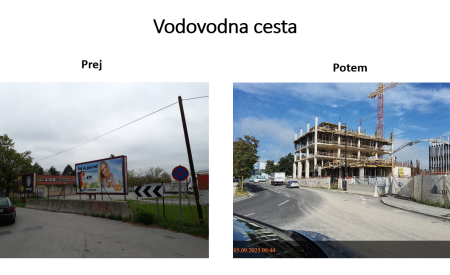 vodovodna