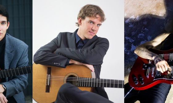 Filip Aleksander Peršolja, Timotej Kosovinc, Samuel Toro Pérez, foto: Peršolja, Medar, Sepperer