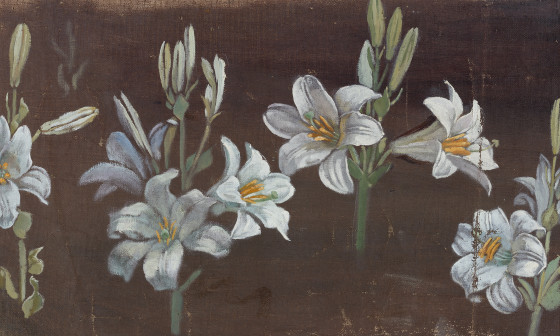 Helena Vurnik, Lilije (ok.1920)