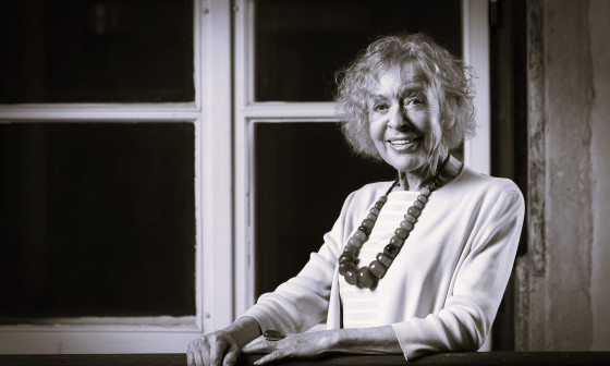 milena Zupančič