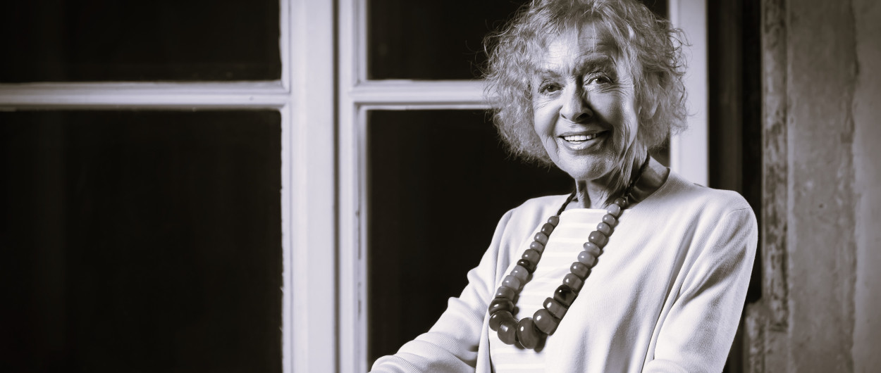 milena Zupančič