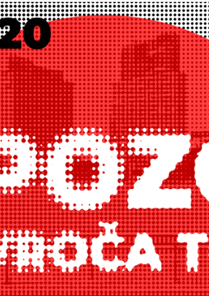 vizije so vroče točke