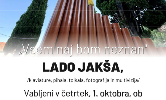 Lado Jakša   Srečko Kosovel