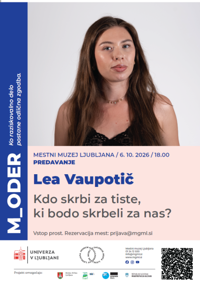 Lea Vaupotič