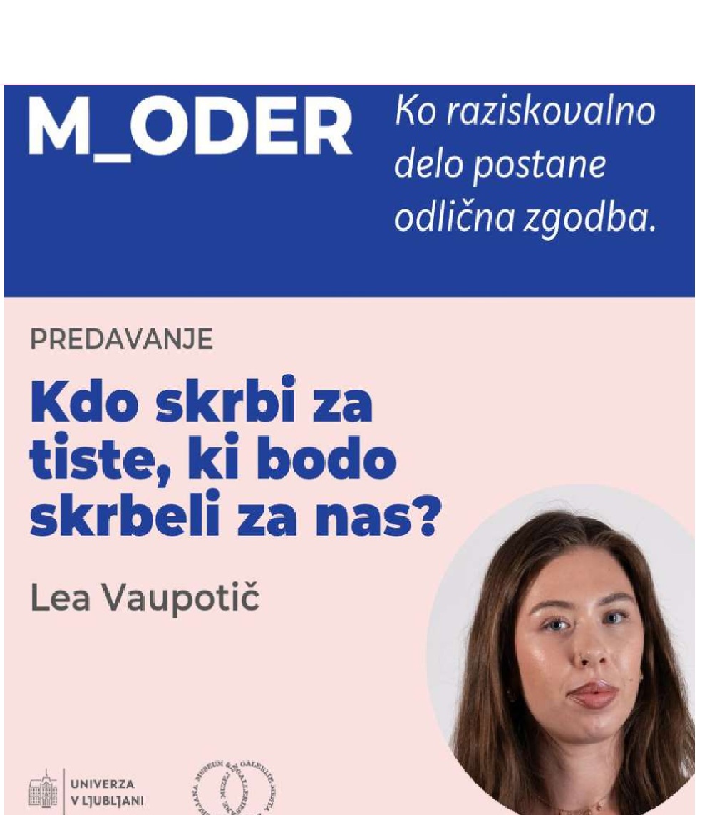 Lea Vaupotič