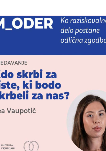 Lea Vaupotič
