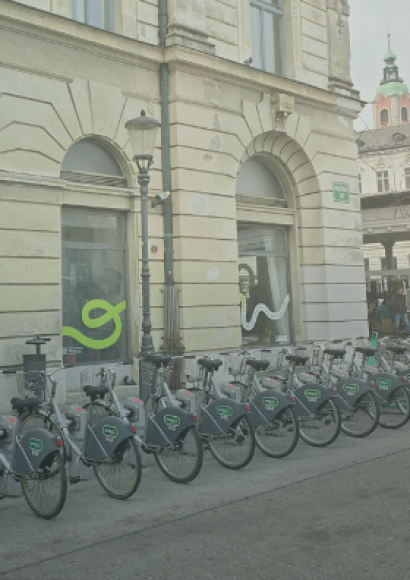 Climate Cafe Ljubljana