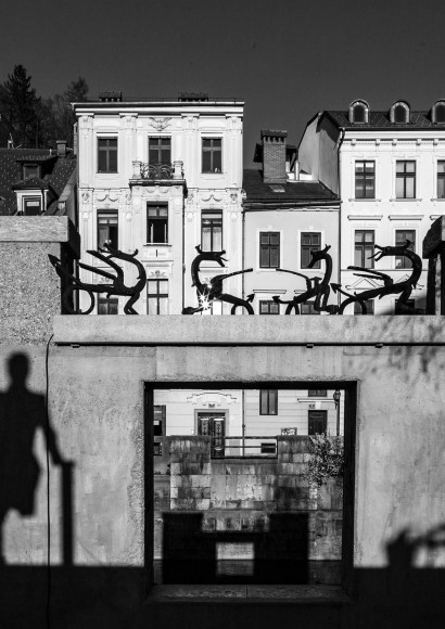 Ljubljana 2015