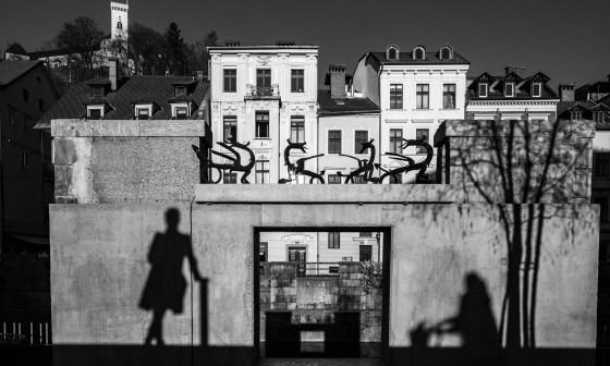 Ljubljana 2015