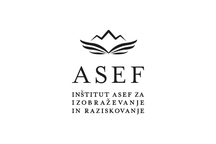ASEF logotip črn slo (1)