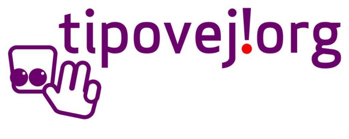 tipovej logo