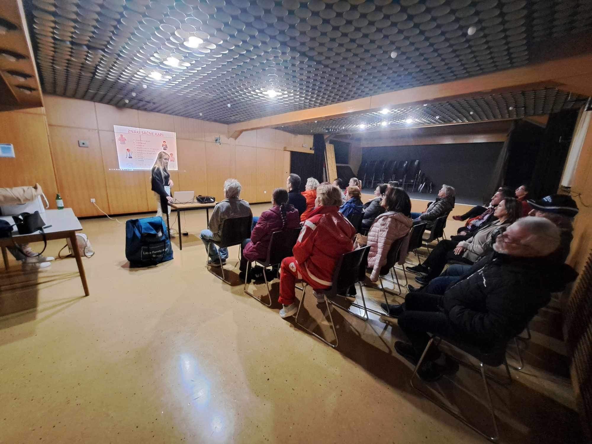 MOL delavnice  za življenje