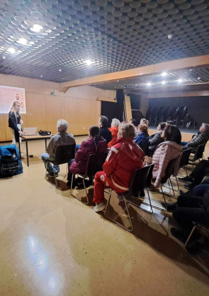 MOL delavnice  za življenje