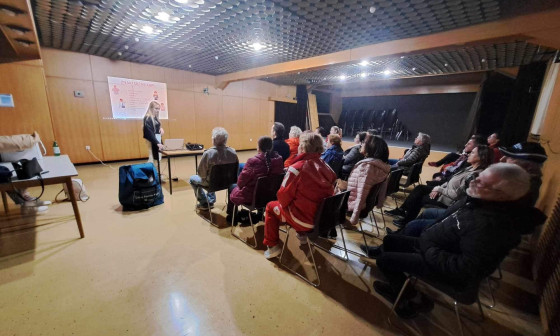 MOL delavnice  za življenje