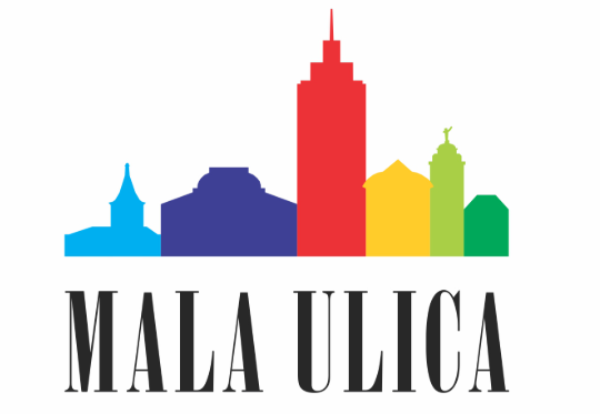Mala ulica
