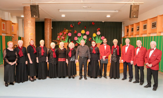 MePZ Vevče Vabilo na letni koncert 2026