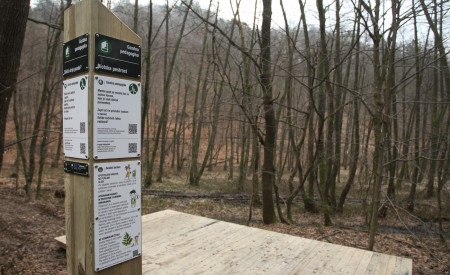 oglsna tabla: Biotska raznovrstnost