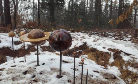 planetarij Golovec jurij Kobe