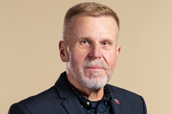 Anton Grošelj