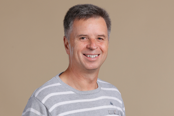 Dejan Crnek