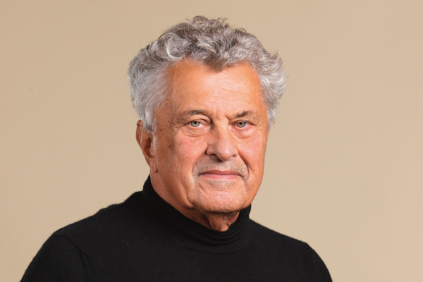 Janez Koželj
