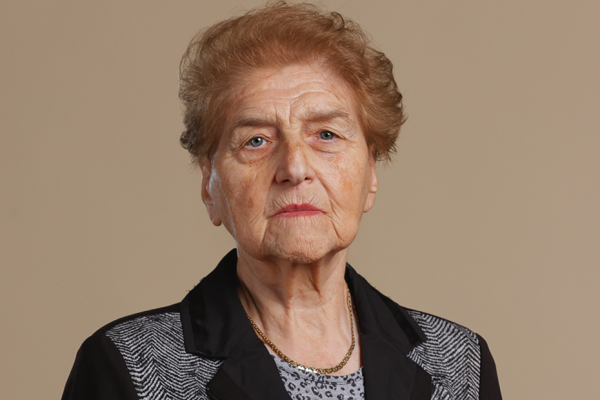 Julijana Žibert, mestna svetnica